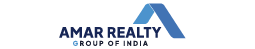 Amar Realty Logo
